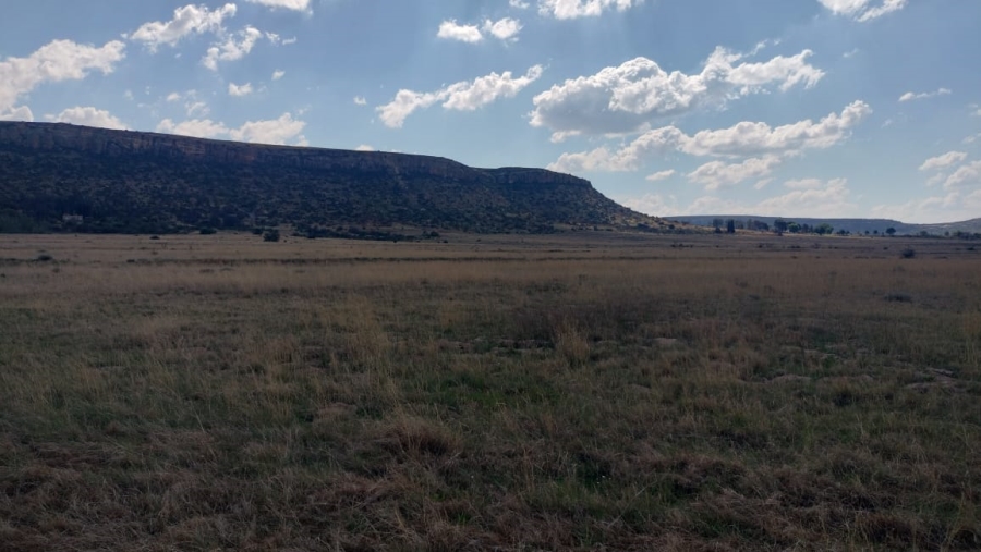 2 Bedroom Property for Sale in Ladybrand Free State